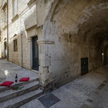 Apartment Klara Dubrovnik Exterior foto