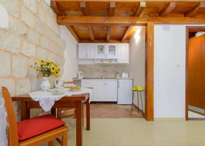 Apartment Klara