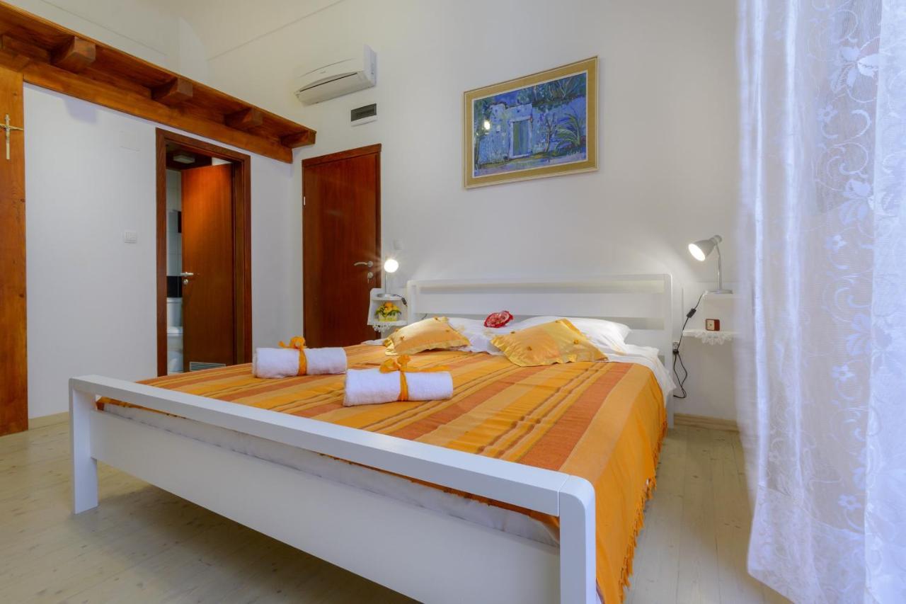 Klara Appartement
