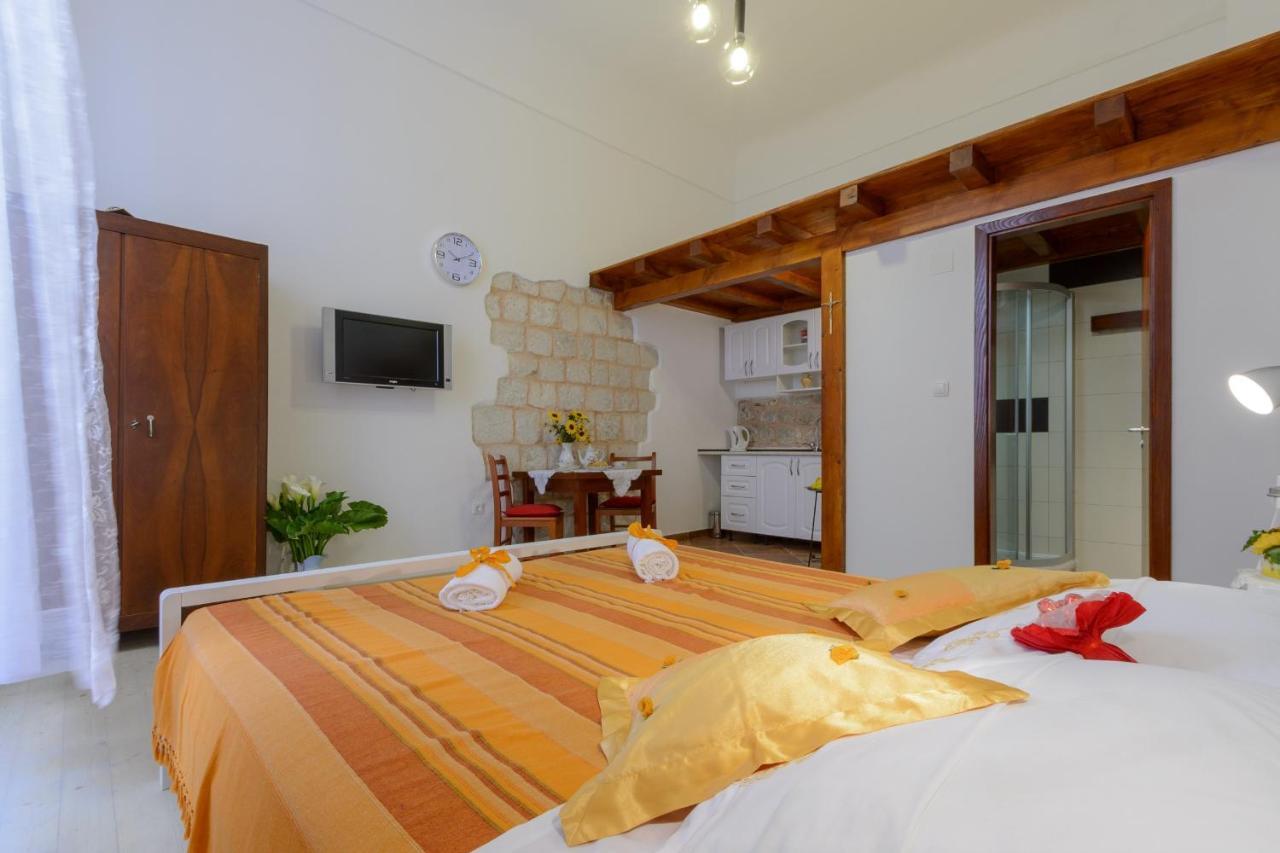 Appartement Klara Dubrovnik