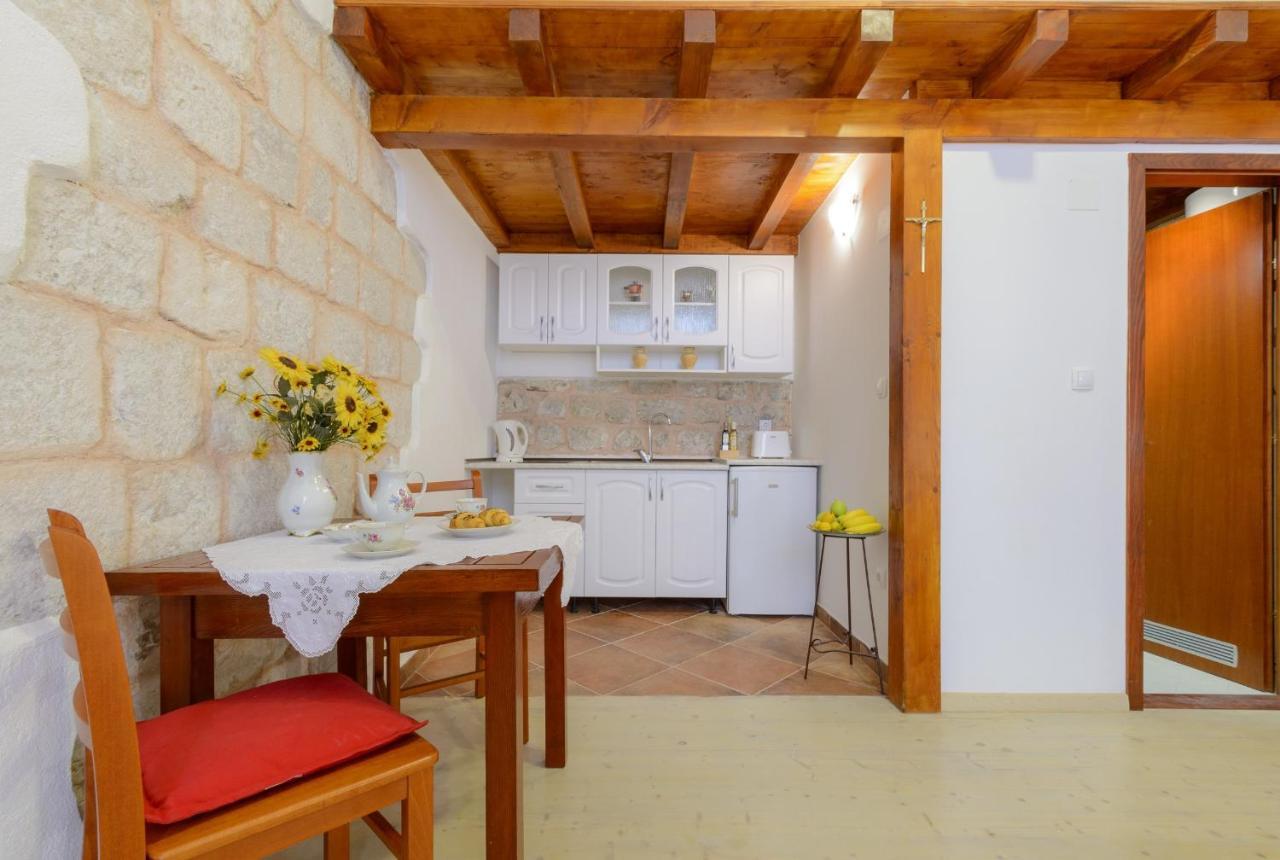 Klara Appartement Dubrovnik