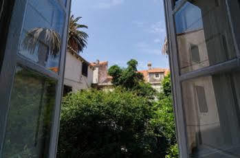 Appartement Klara