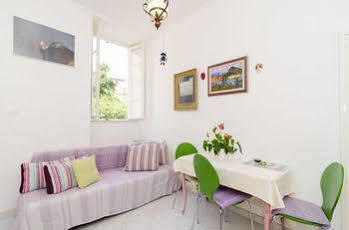 Appartement Klara *