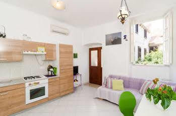 Appartement Klara