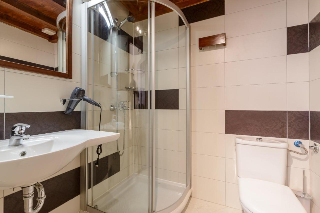 Apartman Klara *
