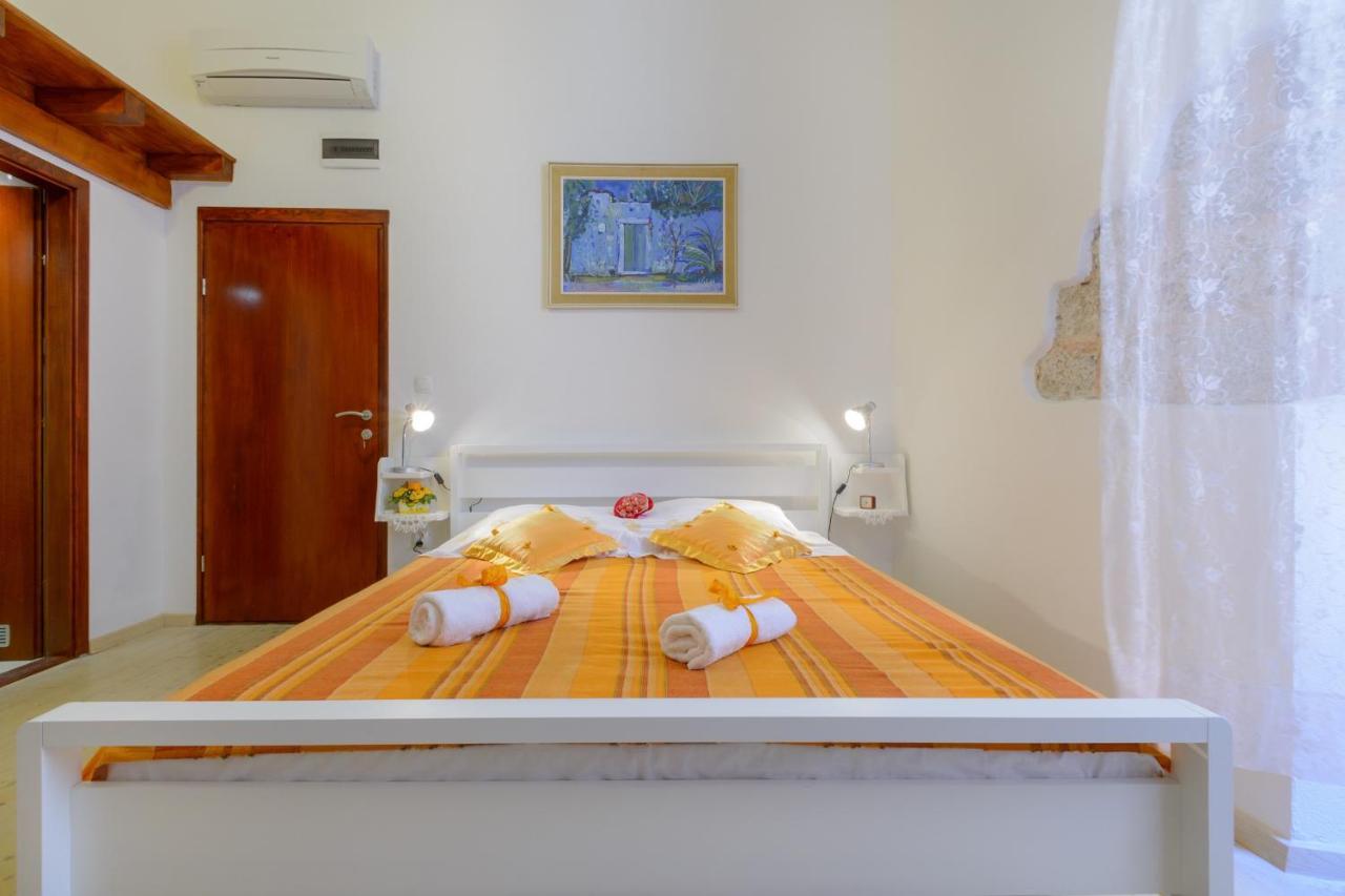 Klara Apartman
