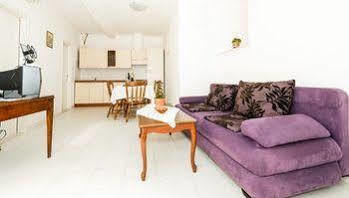 Apartman Klara